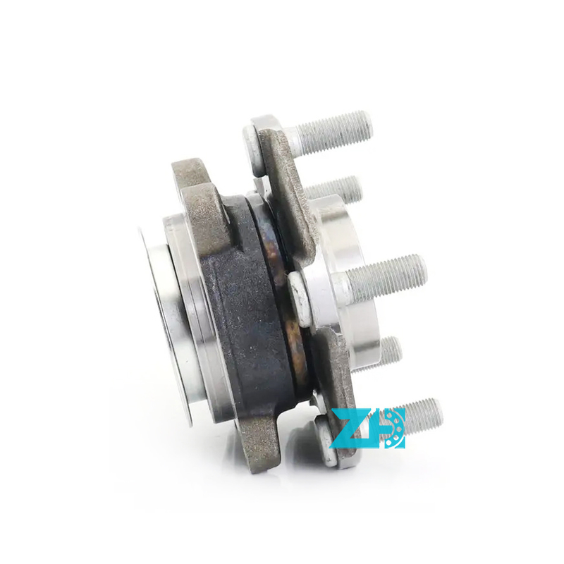 หมุนล้อกลมและการประกอบฮาบ 40202-3RA0A 40202-AL500 40202-ET00A สําหรับเชฟโรเล็ต