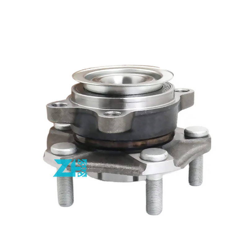 หมุนล้อกลมและการประกอบฮาบ 40202-3RA0A 40202-AL500 40202-ET00A สําหรับเชฟโรเล็ต