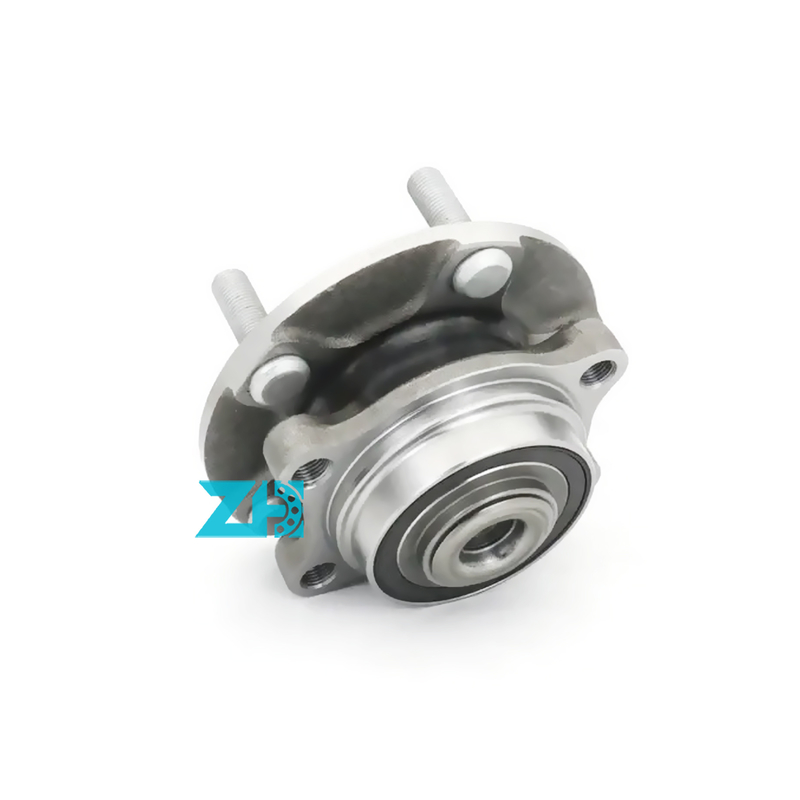 40202-AL500 40202-ET00A 41420-09701 หมุนยนต์อัตโนมัติ สําหรับ Nissan หมุนยนต์ล้อหน้า