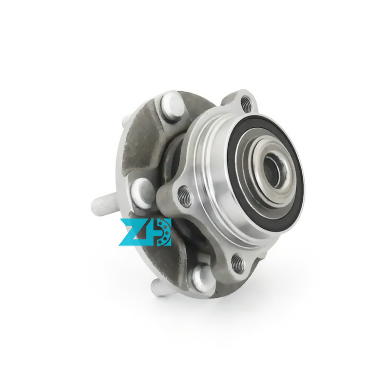 40202-AL500 40202-ET00A 41420-09701 หมุนยนต์อัตโนมัติ สําหรับ Nissan หมุนยนต์ล้อหน้า