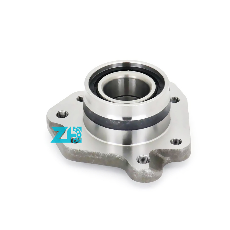 42200-S10-018 หมุนฮับอัตโนมัติสําหรับหมุนล้อ Honda