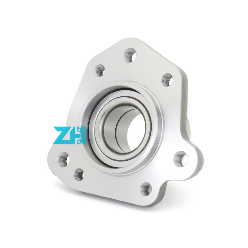 42200-S10-018 หมุนฮับอัตโนมัติสําหรับหมุนล้อ Honda