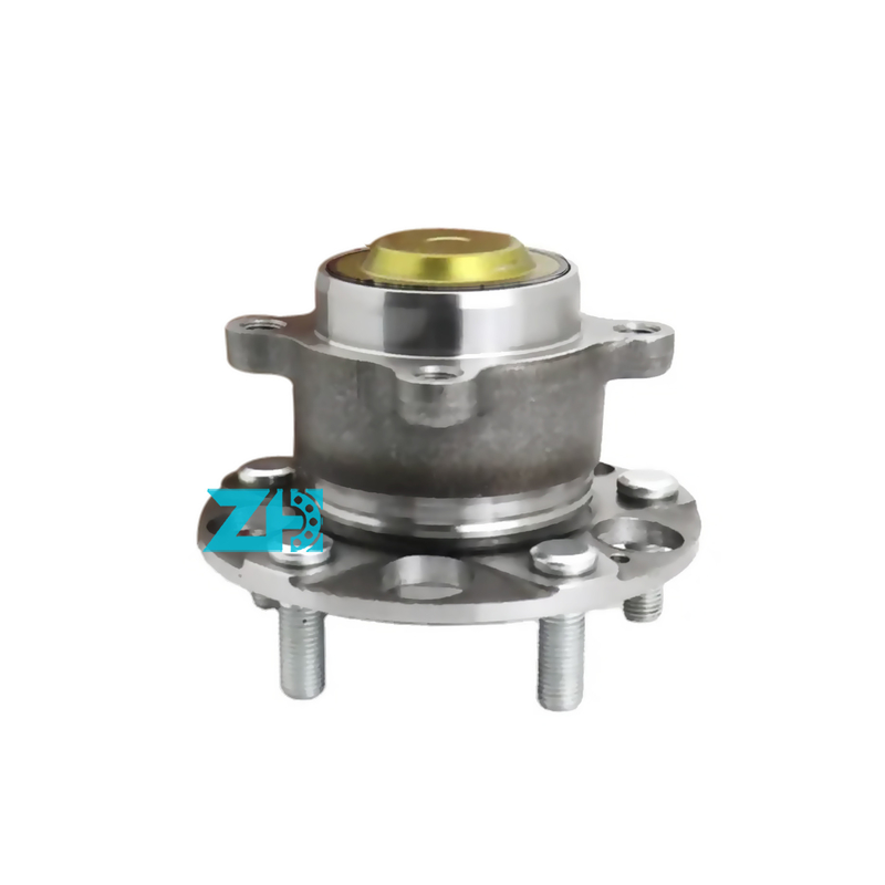 อะไหล่รถยนต์ญี่ปุ่น หมุนล้อหลัง 42200-T2A-A51 สําหรับ Honda Accord