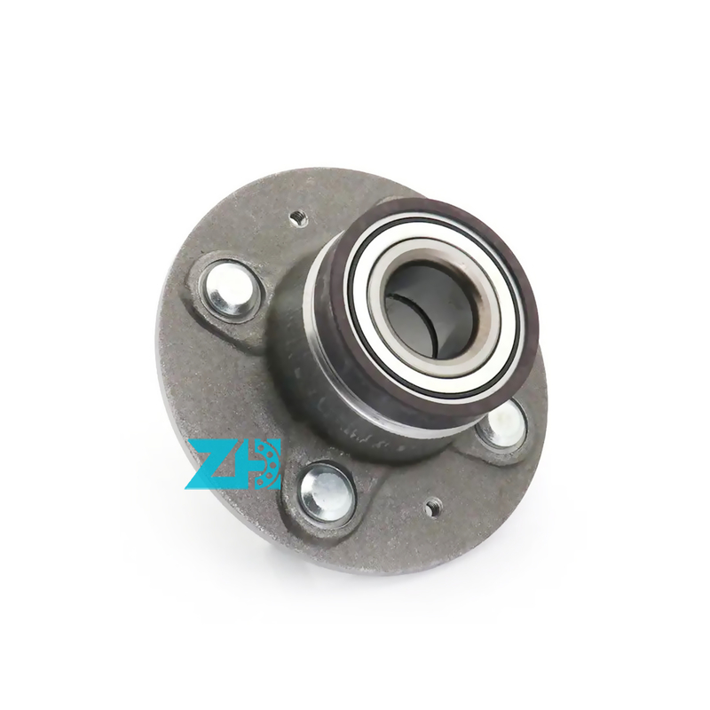 อุปกรณ์ยึดหัวล้อด้านหน้าหลัง 42200-TF0-N51 42200TF0N51 สําหรับ Toyota Nissan