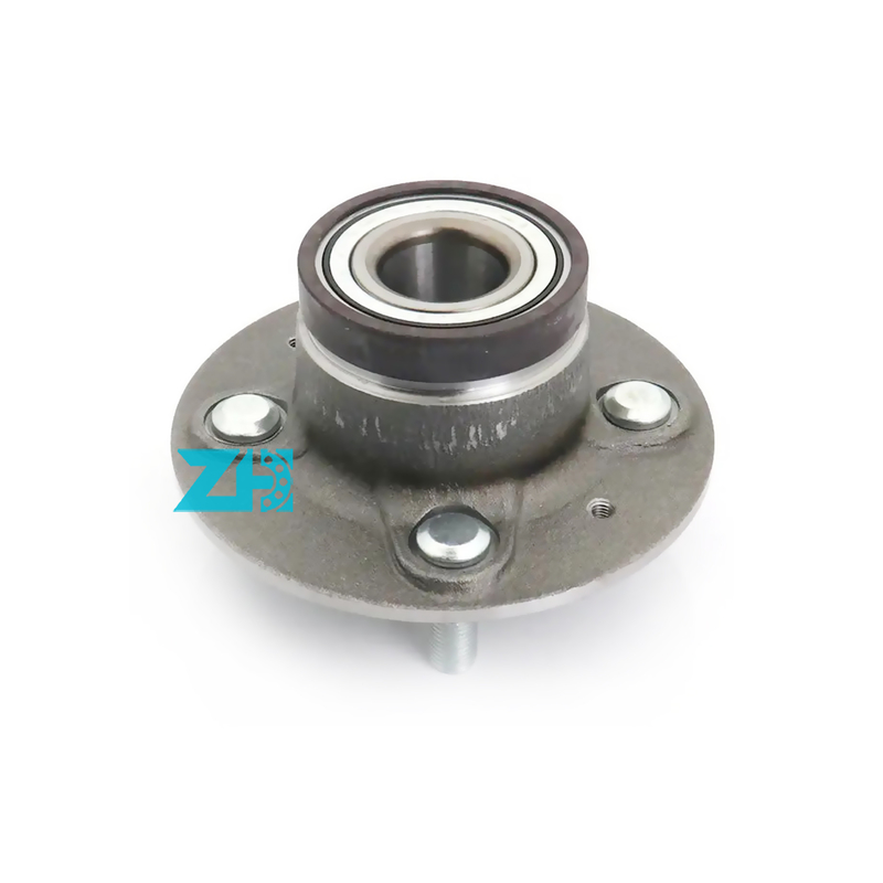 อุปกรณ์ยึดหัวล้อด้านหน้าหลัง 42200-TF0-N51 42200TF0N51 สําหรับ Toyota Nissan