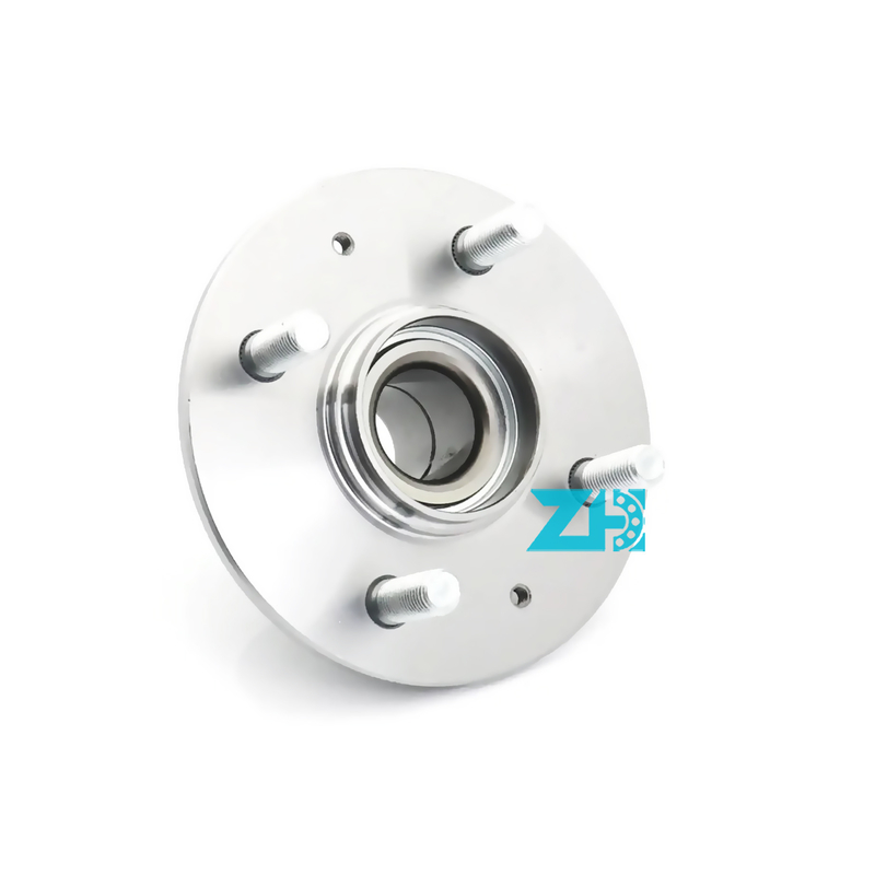 อุปกรณ์ยึดหัวล้อด้านหน้าหลัง 42200-TF0-N51 42200TF0N51 สําหรับ Toyota Nissan
