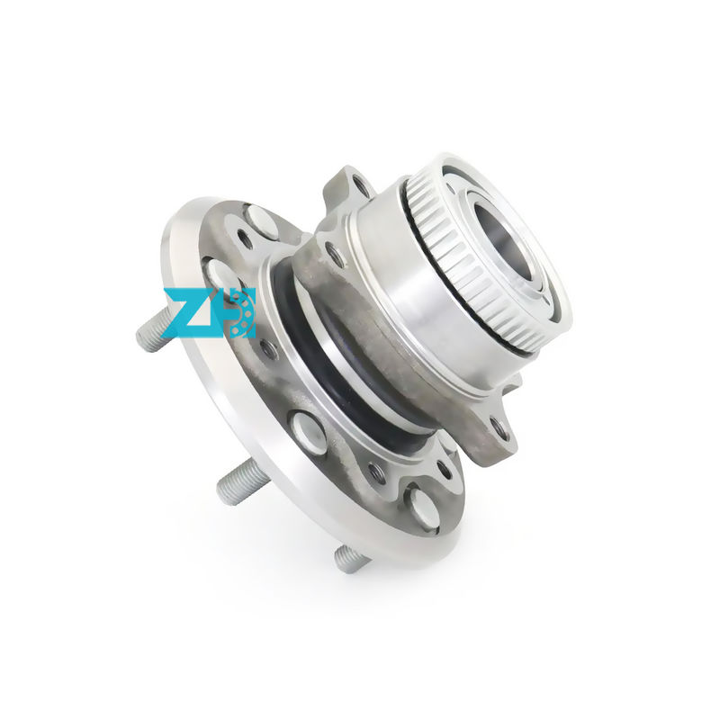 43502-26110 หน่วยแกนหน้า ประกอบรถยนต์ หน่วยแกนหน้า 4350226110 สําหรับ Toyota