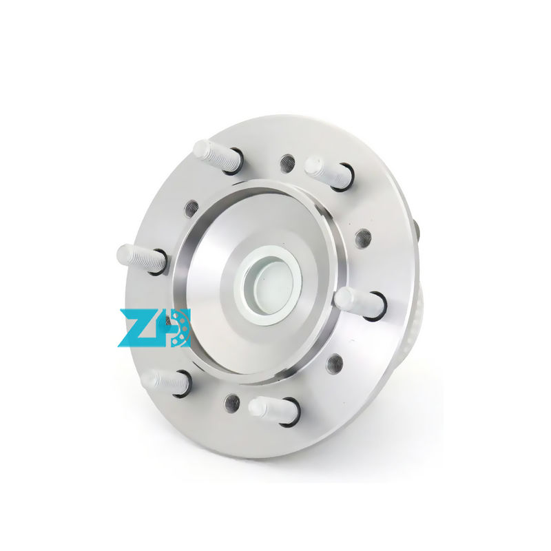 43502-26110 หน่วยแกนหน้า ประกอบรถยนต์ หน่วยแกนหน้า 4350226110 สําหรับ Toyota