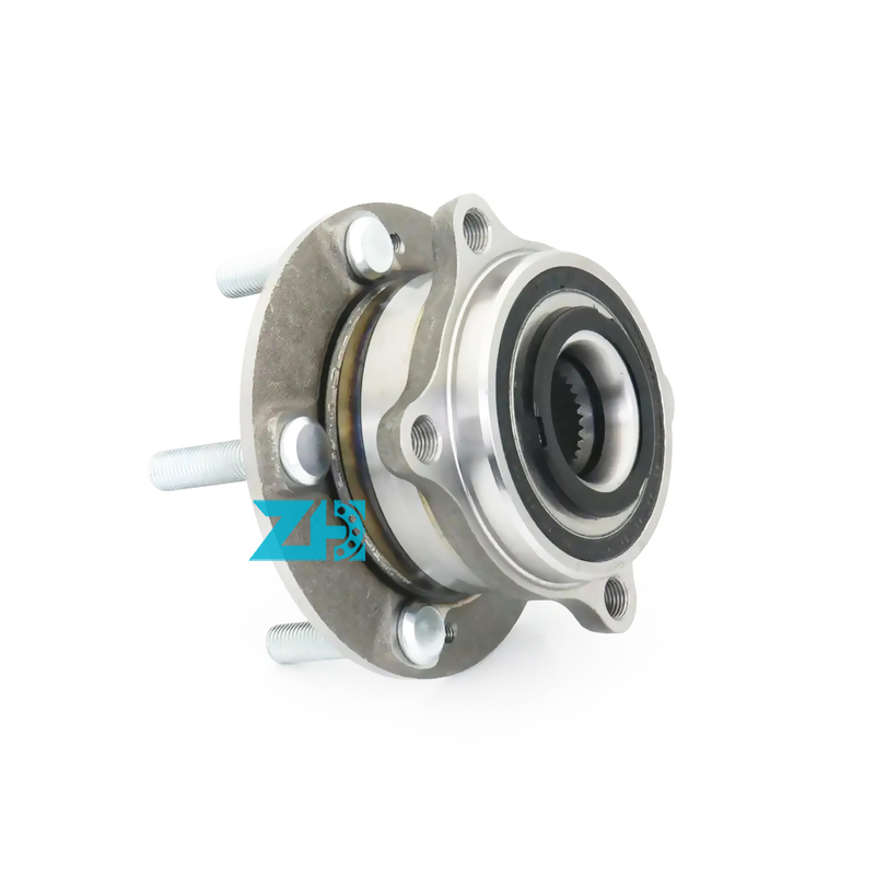 51750-2B000 517502B000 หน่วยฮับเบอร์ รถยนต์ ล้อหน้า หัวเบอร์สําหรับ Hyundai