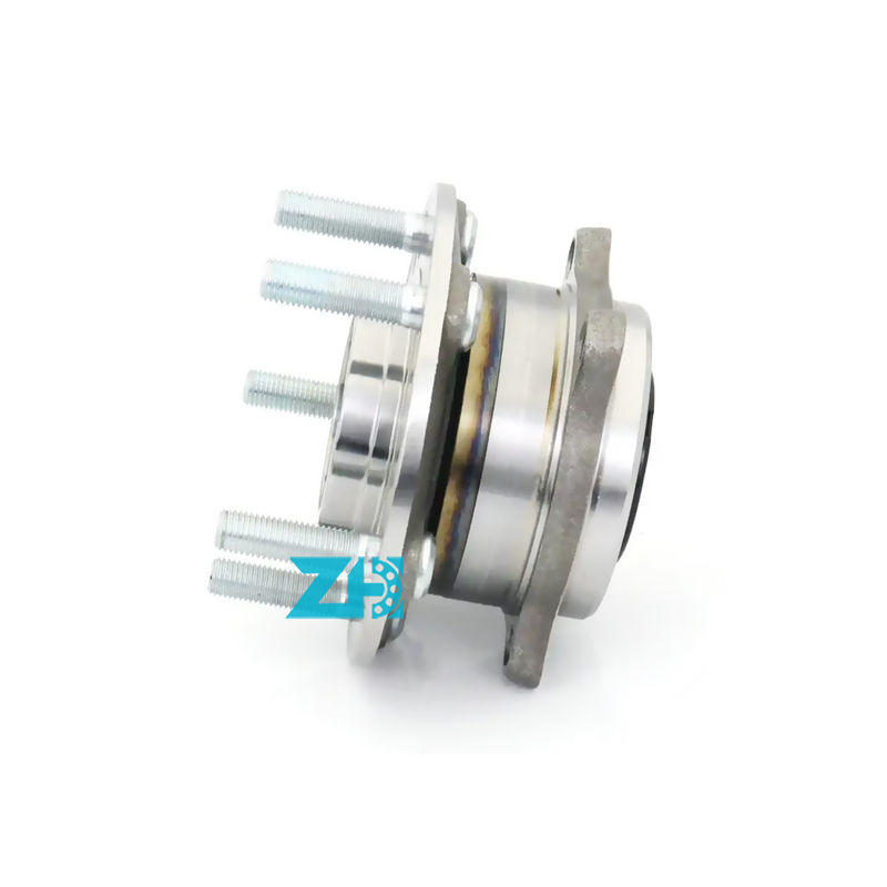 51750-2B000 517502B000 หน่วยฮับเบอร์ รถยนต์ ล้อหน้า หัวเบอร์สําหรับ Hyundai