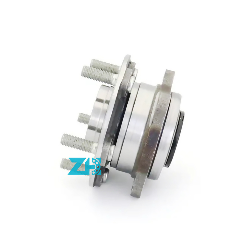 P4 หน่วยฮับความแม่นยํา หัวแกนสําหรับล้อหน้าและหลัง 51750-C1000