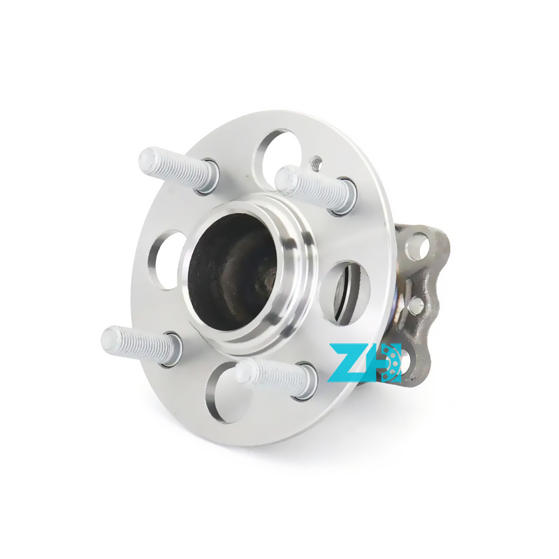 ส่วนยางยางประสิทธิภาพสูง 51750-F2000 51750F2000 สําหรับ Hyundai Elantra