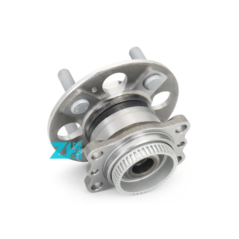 ส่วนยางยางประสิทธิภาพสูง 51750-F2000 51750F2000 สําหรับ Hyundai Elantra