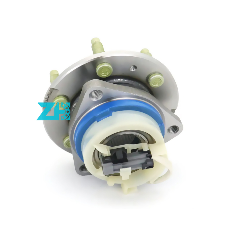 หัวหอกวงล้อ 25760931 หน่วยหัวหอกวงล้อหลัง 25760931 สําหรับแกนหลัง Cadillac CTS 2004-2004