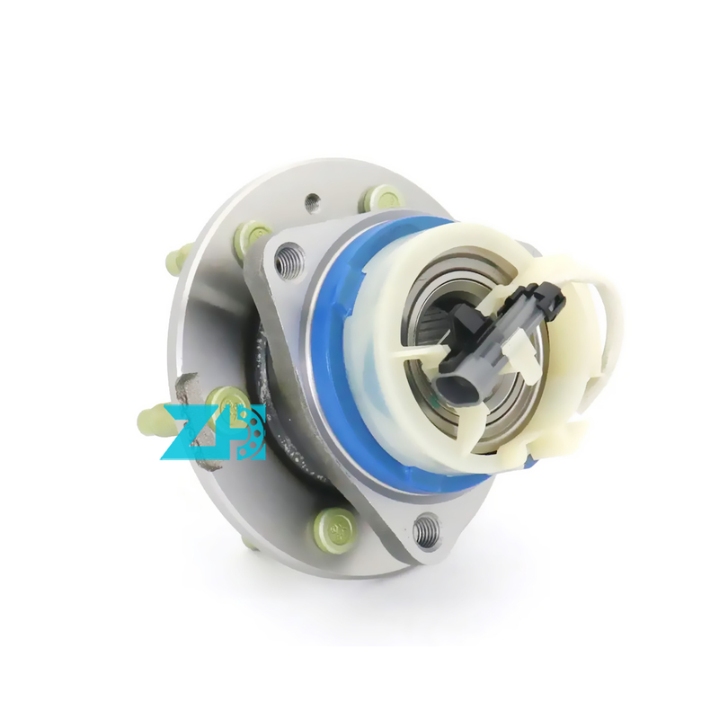 หัวหอกวงล้อ 25760931 หน่วยหัวหอกวงล้อหลัง 25760931 สําหรับแกนหลัง Cadillac CTS 2004-2004