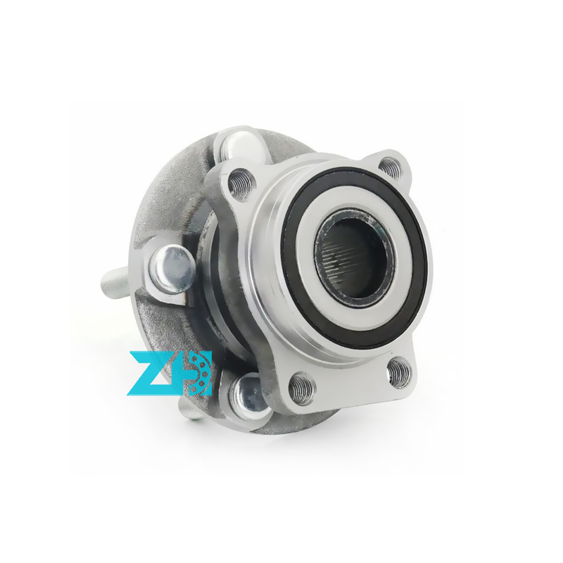 28373SC000 หมุนล้อหน้า รถยนต์ หมุนล้อหน้า จุดประกอบการหมุนล้อสําหรับ Subaru Forester