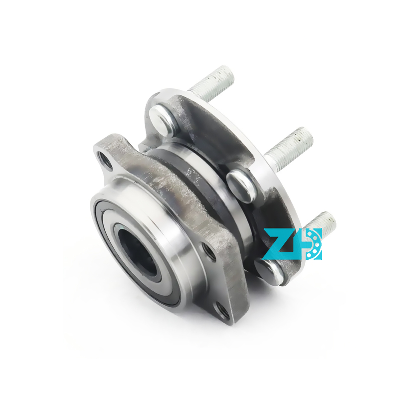 28373SC000 หมุนล้อหน้า รถยนต์ หมุนล้อหน้า จุดประกอบการหมุนล้อสําหรับ Subaru Forester