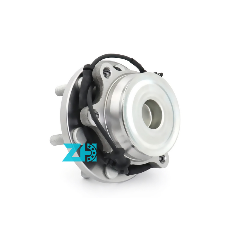 40202-EA000 40202EA000 คานล้อหน้า สําหรับ Nissan - Febest 40202-EA000 40202EA000 สําหรับอะไหล่รถยนต์ ทนทาน P0/P6/P5/P4