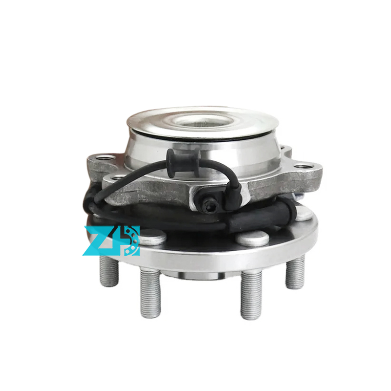 40202-EA000 40202EA000 คานล้อหน้า สําหรับ Nissan - Febest 40202-EA000 40202EA000 สําหรับอะไหล่รถยนต์ ทนทาน P0/P6/P5/P4
