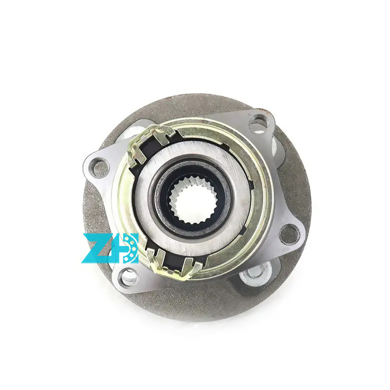 43202-AX400 43202AX400 ชุดการประกอบหน่วยห่วงห่วงห่วงห่วงห่วงสําหรับ Nissan