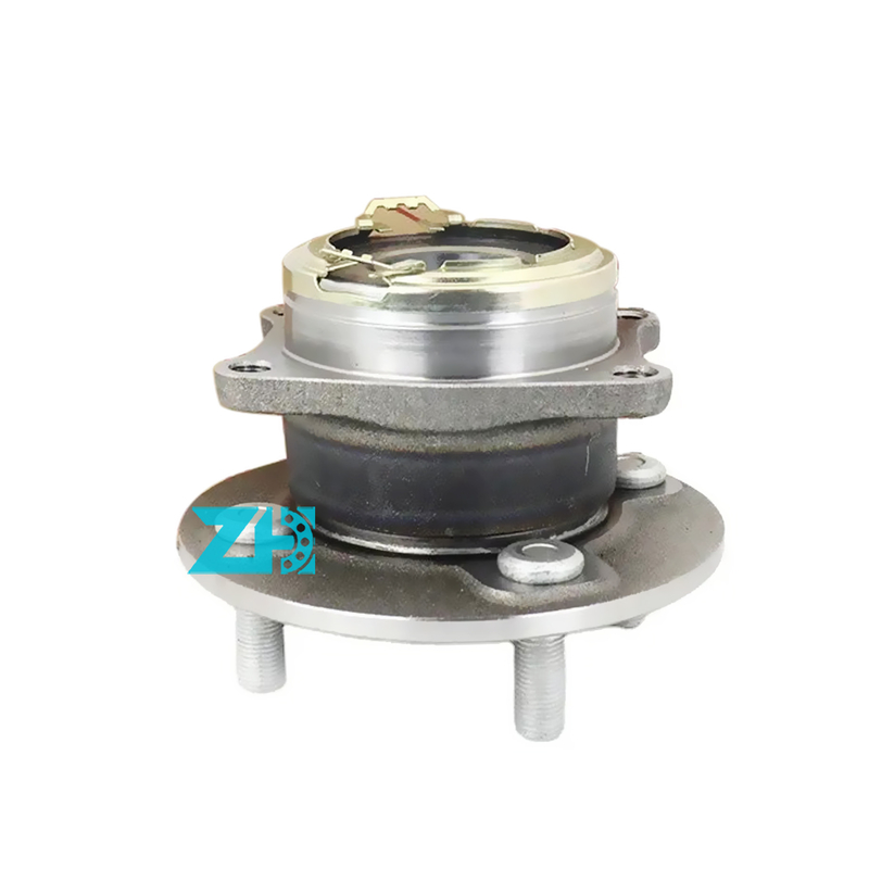 43202-AX400 43202AX400 ชุดการประกอบหน่วยห่วงห่วงห่วงห่วงห่วงสําหรับ Nissan