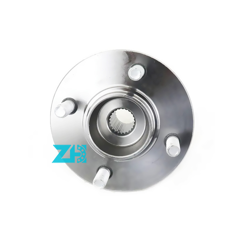 43202-AX400 43202AX400 ชุดการประกอบหน่วยห่วงห่วงห่วงห่วงห่วงสําหรับ Nissan