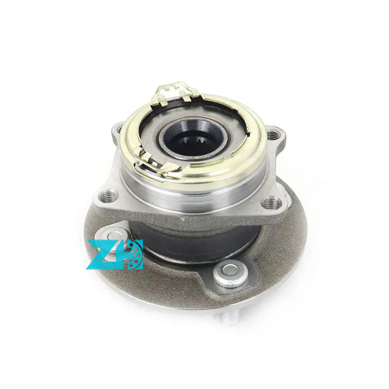 43202-AX400 43202AX400 ชุดการประกอบหน่วยห่วงห่วงห่วงห่วงห่วงสําหรับ Nissan
