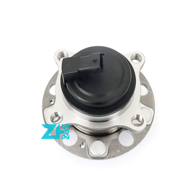 51750-3M000 517503M000 หมุนรถยนต์สําหรับการประกอบแกนหน้า 51750-3M000 517503M000 สําหรับ Hyundai Genesis