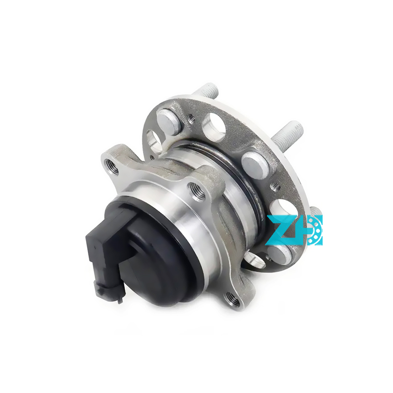 51750-3M000 517503M000 หมุนรถยนต์สําหรับการประกอบแกนหน้า 51750-3M000 517503M000 สําหรับ Hyundai Genesis