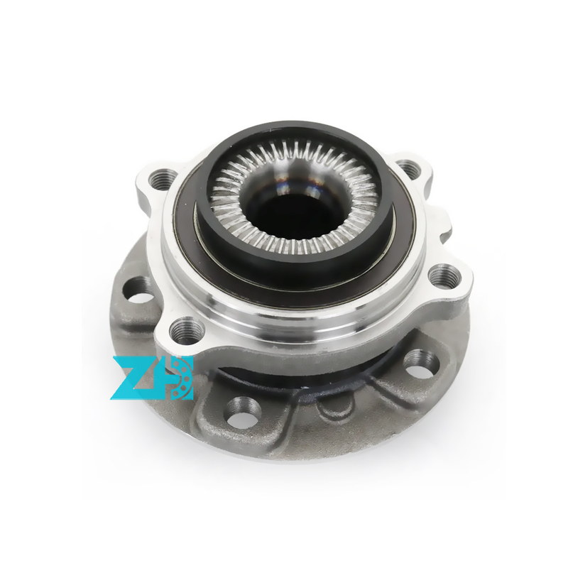 31206777757 Auto Wheel Hub With Bearing Parts สําหรับ BMW X3 X4 31206777757 สําหรับอะไหล่รถยนต์
