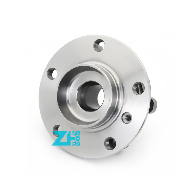 31206777757 Auto Wheel Hub With Bearing Parts สําหรับ BMW X3 X4 31206777757 สําหรับอะไหล่รถยนต์