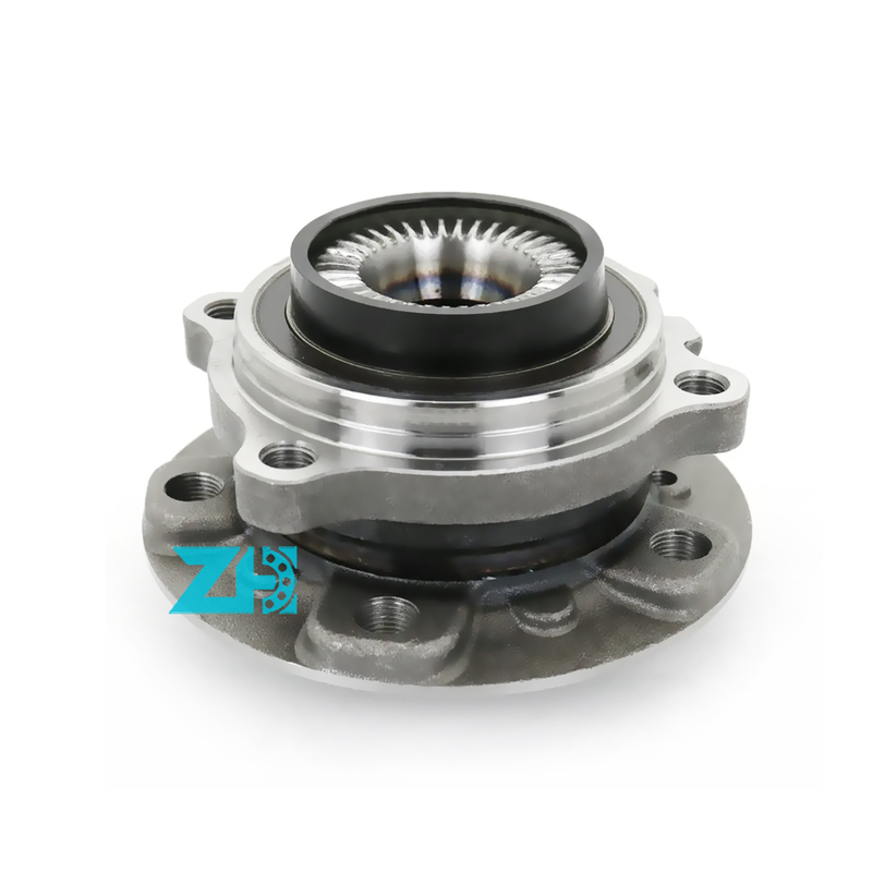 31206777757 Auto Wheel Hub With Bearing Parts สําหรับ BMW X3 X4 31206777757 สําหรับอะไหล่รถยนต์