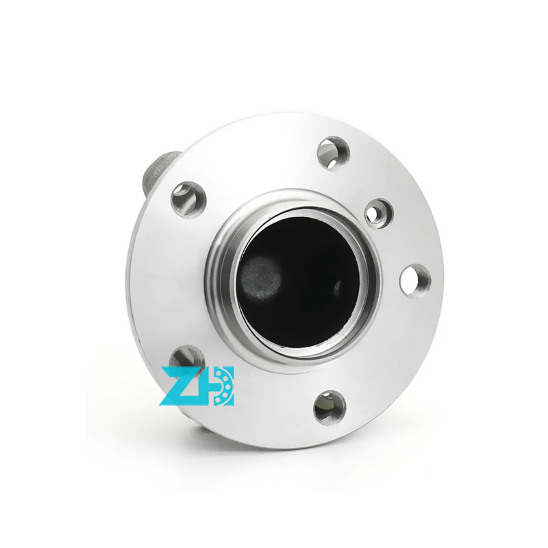31206874335 อะไหล่รถยนต์ หมุนล้อ 31206874335 การประกอบฮับสําหรับ BMW G20 G28 31206874335