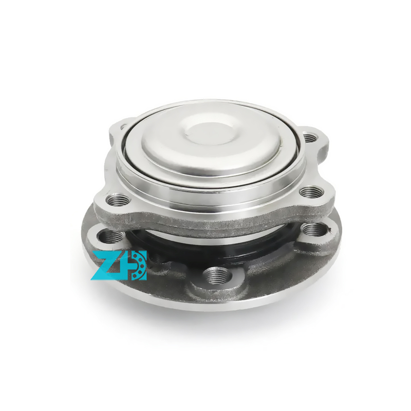 31206874335 อะไหล่รถยนต์ หมุนล้อ 31206874335 การประกอบฮับสําหรับ BMW G20 G28 31206874335