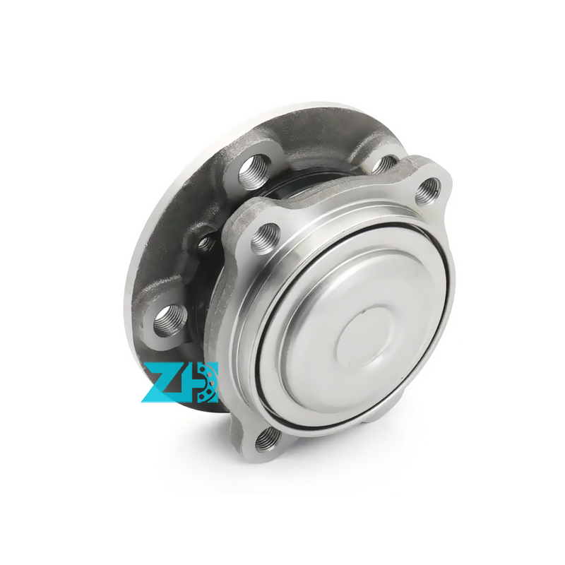 31206874335 อะไหล่รถยนต์ หมุนล้อ 31206874335 การประกอบฮับสําหรับ BMW G20 G28 31206874335