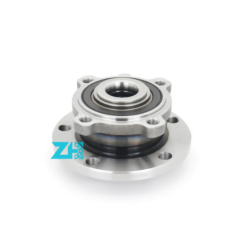 31209813211 หมุนหมุนล้อด้านหน้า 31209813211 สําหรับ BMW MINI 31209813211 หมุนหมุนล้อสําหรับอะไหล่รถยนต์