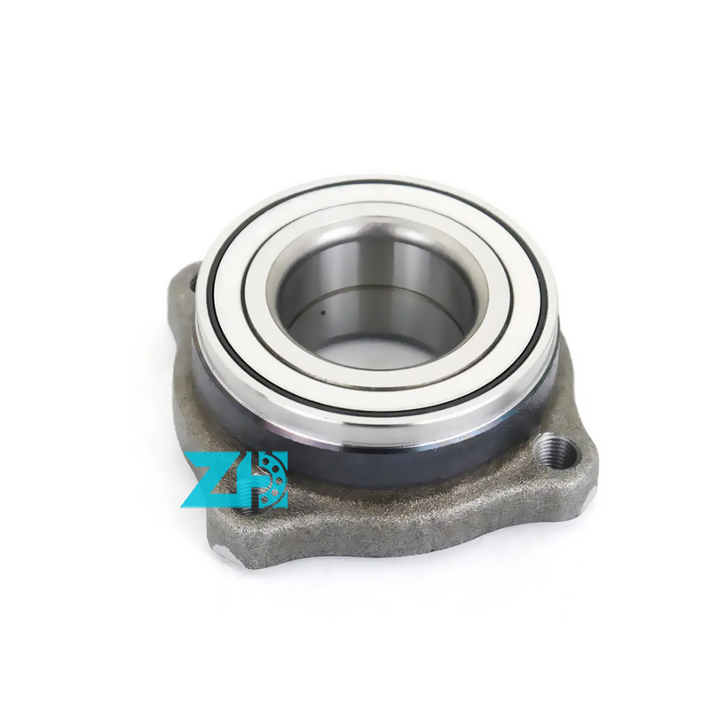 33406787015 หัวหมุนล้อรถยนต์หลัง 33406787015 สําหรับ BMW X3 F25 ด้วยวัสดุ GCR15