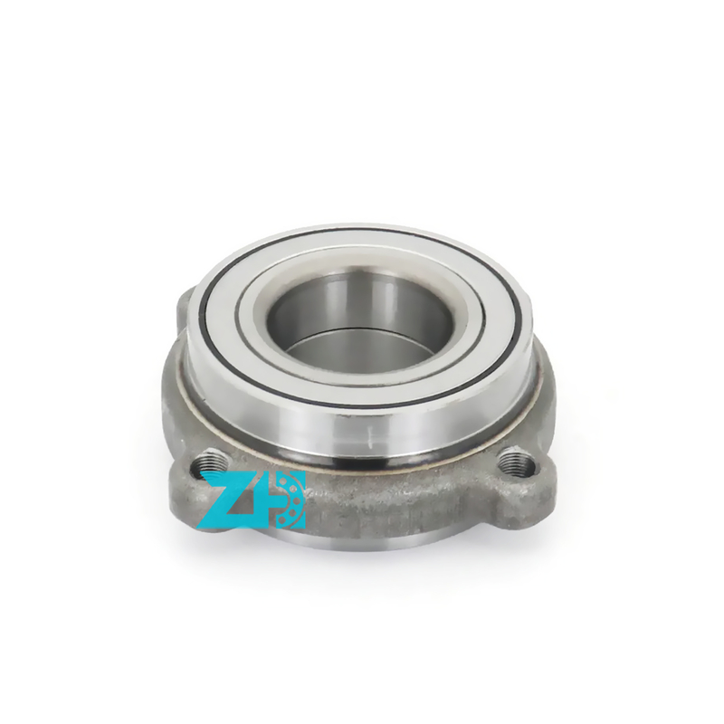 หน่วยหางล้อที่มีประสิทธิภาพสูง 33406789970 สําหรับ BMW X1 E84 33406789970 ที่มีปริมาณการหดน้อยกว่า