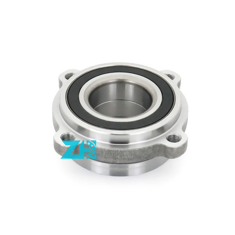 หน่วยหางล้อที่มีประสิทธิภาพสูง 33406789970 สําหรับ BMW X1 E84 33406789970 ที่มีปริมาณการหดน้อยกว่า