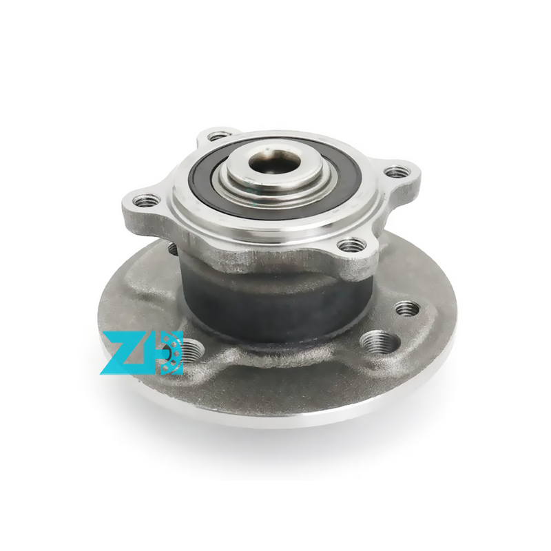 หัวหักฮับ 33416786552 ส่วนประกอบรถยนต์ หัวหักฮับสําหรับ MINI R57 R58 หัวหักล้อรถยนต์ 33416786552