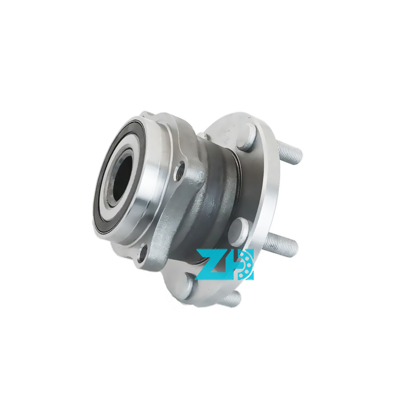 หัวหมุน 28473-XA00A 28473XA00A หัวหมุนล้อหลัง สําหรับ Subaru 28473-XA00A 28473XA00A สําหรับความสามารถในการแบกภาระสูง