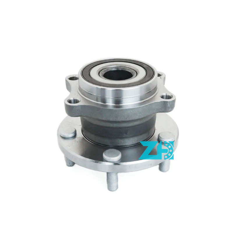 หัวหมุน 28473-XA00A 28473XA00A หัวหมุนล้อหลัง สําหรับ Subaru 28473-XA00A 28473XA00A สําหรับความสามารถในการแบกภาระสูง