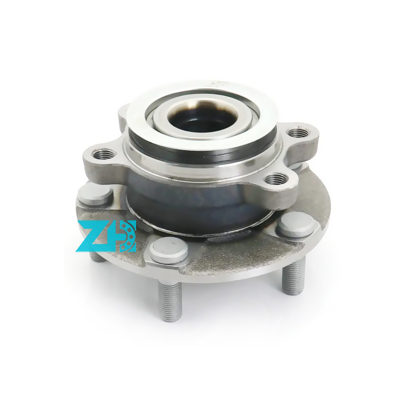 40202-JG000 40202-JG01A 513298 71363910 กลมล้อหน้าสําหรับ NISSAN 40202-JG000 40202-JG01A 513298 71363910