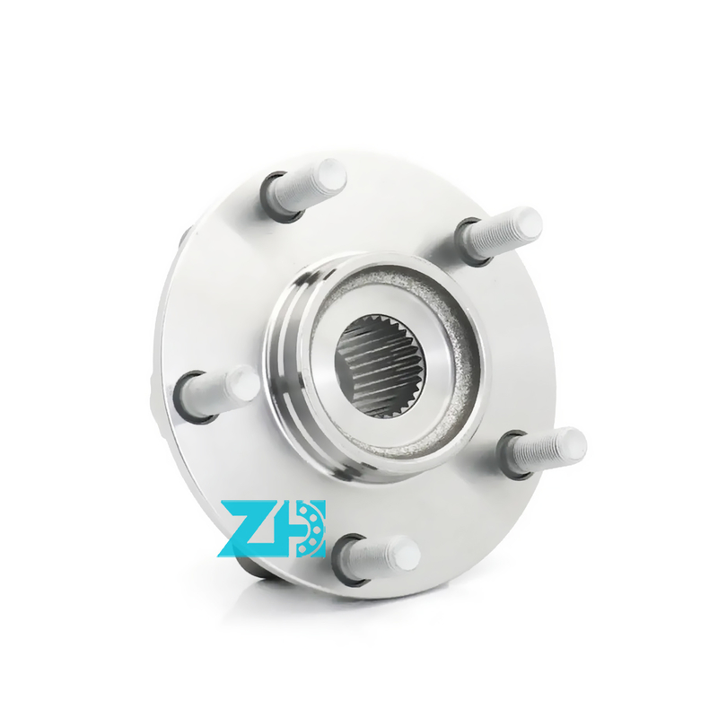 40202-JG000 40202-JG01A 513298 71363910 กลมล้อหน้าสําหรับ NISSAN 40202-JG000 40202-JG01A 513298 71363910