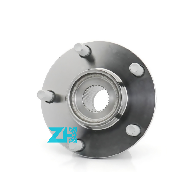 40202-JG000 40202-JG01A 513298 71363910 กลมล้อหน้าสําหรับ NISSAN 40202-JG000 40202-JG01A 513298 71363910