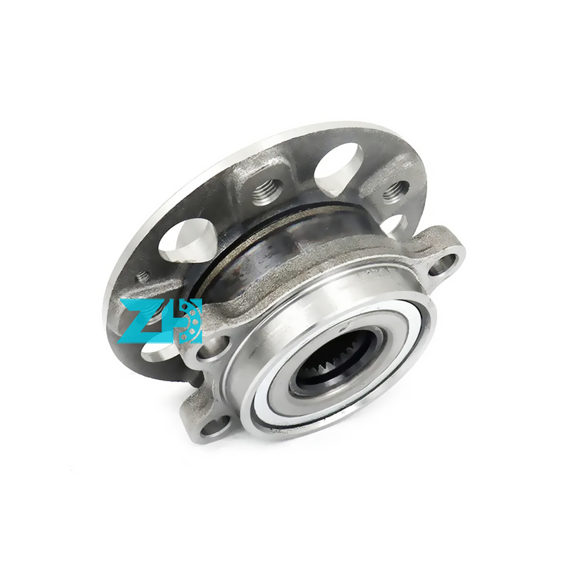 41420-34000 4142034000 วงล้อฮับการประกอบสําหรับ Ssangyong Korando 2012- แกนหน้าสําหรับอะไหล่รถยนต์ 41420-34000 4142034000