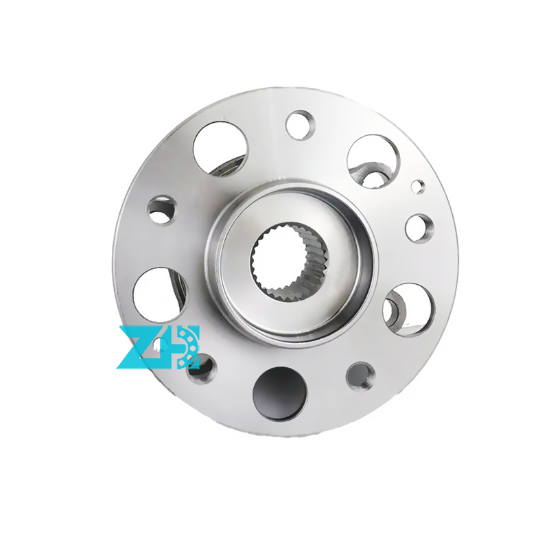 41420-34000 4142034000 วงล้อฮับการประกอบสําหรับ Ssangyong Korando 2012- แกนหน้าสําหรับอะไหล่รถยนต์ 41420-34000 4142034000