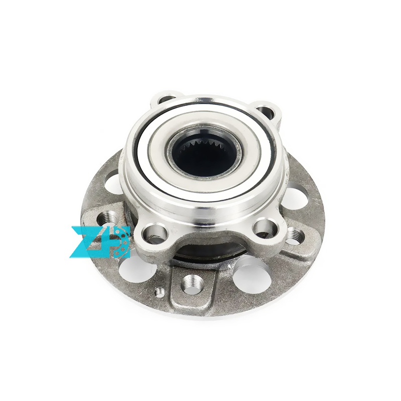 41420-34000 4142034000 วงล้อฮับการประกอบสําหรับ Ssangyong Korando 2012- แกนหน้าสําหรับอะไหล่รถยนต์ 41420-34000 4142034000