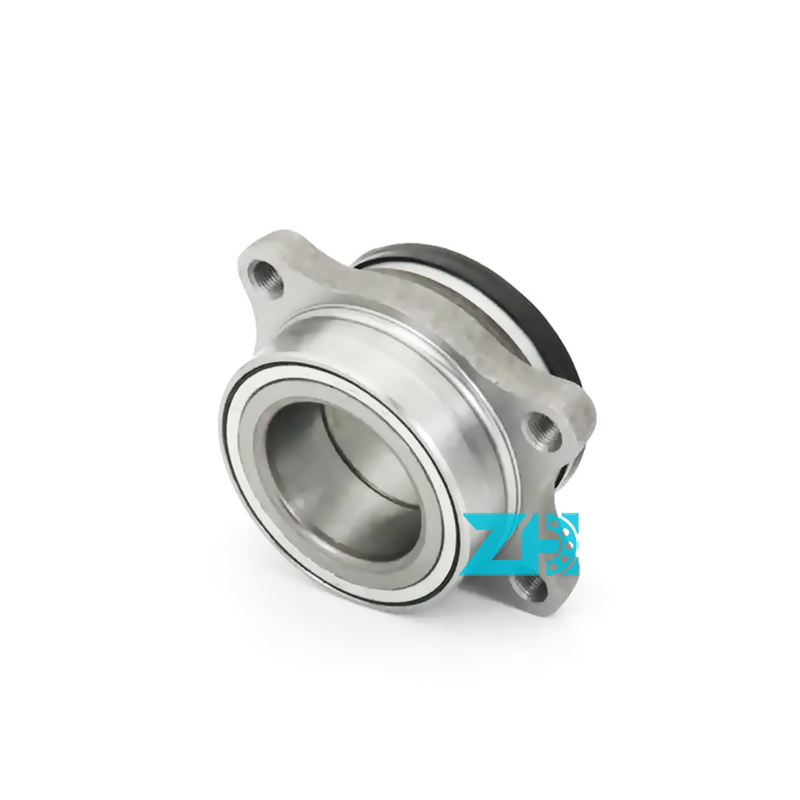 อะไหล่ 43560-26010 4356026010 ติดตั้ง Hiace หน้าแกนยางล้อ Hub ยูนิตย้ายสําหรับ TOYOTA 43560-26010 4356026010