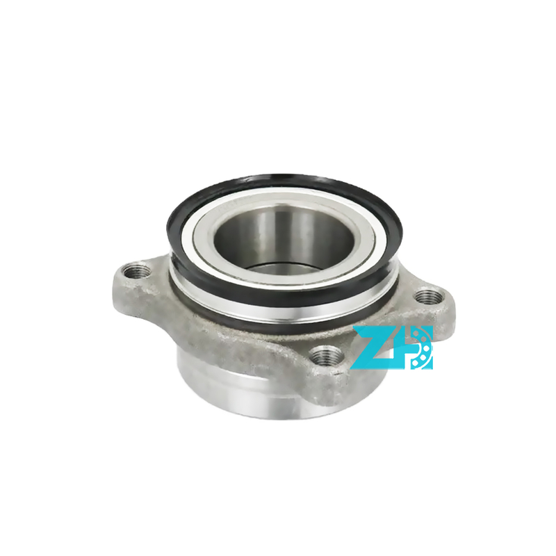 อะไหล่ 43560-26010 4356026010 ติดตั้ง Hiace หน้าแกนยางล้อ Hub ยูนิตย้ายสําหรับ TOYOTA 43560-26010 4356026010